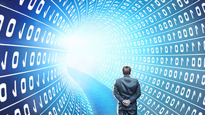 Digitization Dominates: What Financial Leaders Say The Market Will Look Like In 30 Years - Vimarsana News