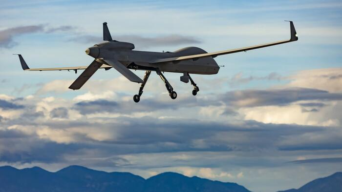 "It's Not Afghanistan": Ukrainian Pilots Oppose US-Provided Drones - Vimarsana News