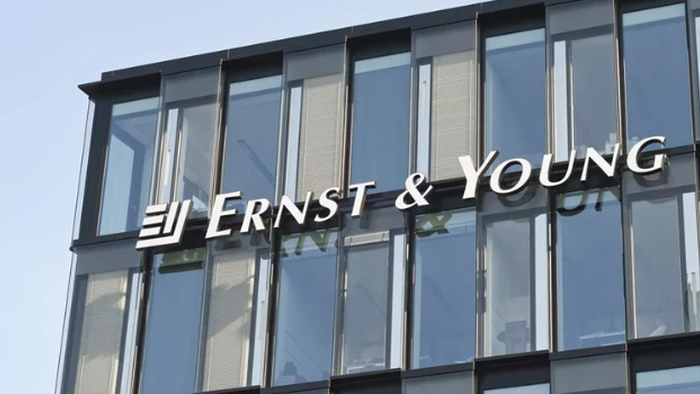"Simply Outrageous": Ernst & Young Fined Record $100 Million After SEC Finds Auditors Cheating On CP...