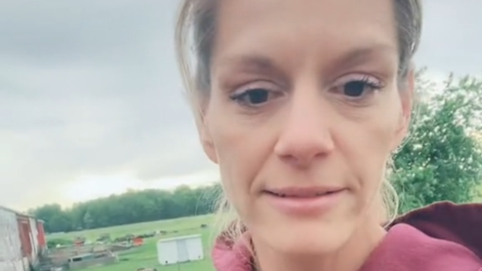 "We're Barely Making It": Furious Farmer Goes Viral Explaining Why Food Prices "Are Going To Go Up"