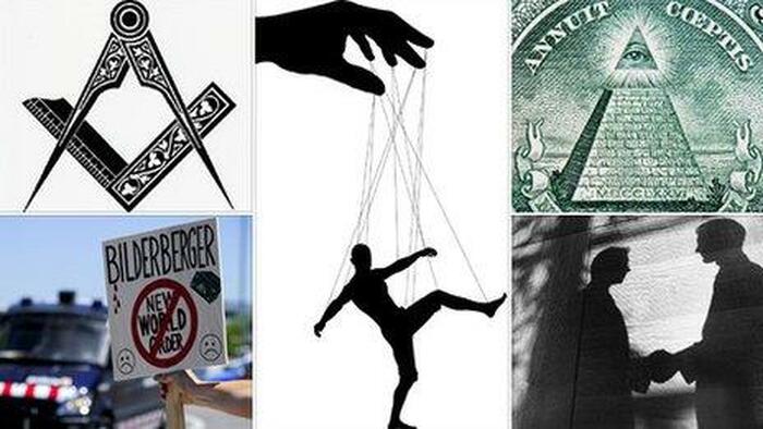 The 2022 Bilderberg Agenda: Disinformation, Deglobalization, & Disruption Of The Global Financial System - Vimarsana News