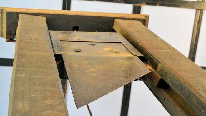 Rabobank: Central Bank Amateur Hour Means Growing Risk Of People Sharpening Guillotines - Vimarsana News