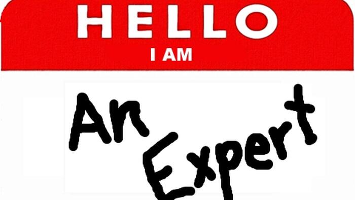 Why Progressives Love Government "Experts" - Vimarsana News