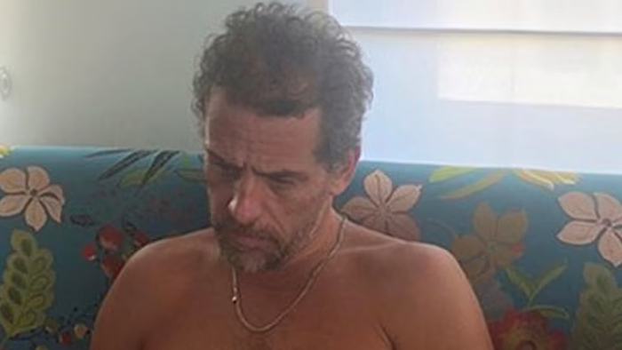 Crackhead MILF And Incest Porn: Hunter Biden Search History Revealed; Texted Pornhub Link To 'Dad' - Vimarsana News