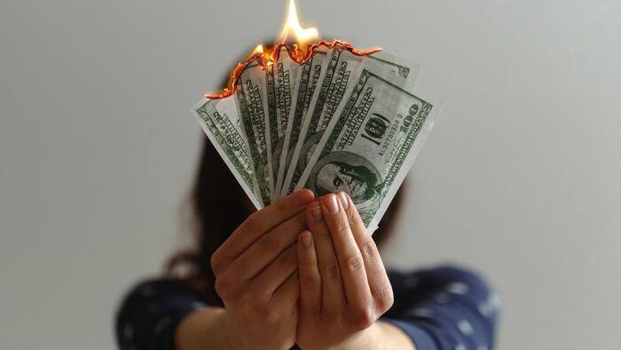 The Handbook For Debt-Soaked Nations: Lie, Print, Inflate, & Finger-Point - Vimarsana News
