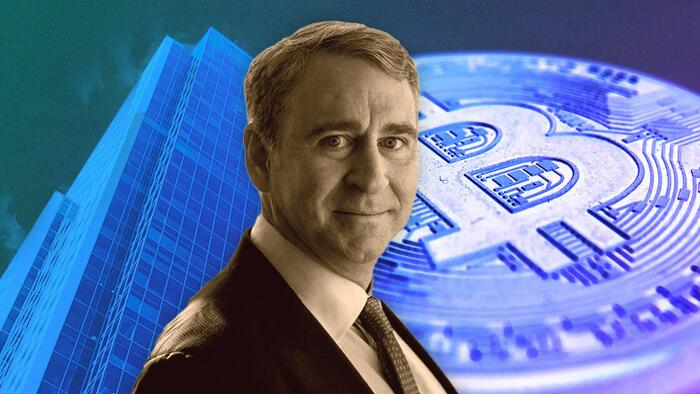 Bitcoin Soars Back From Overnight Plunge As Citadel, Virtu Signal HFT Move To Crypto - Vimarsana News
