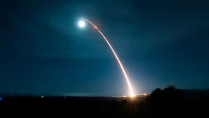 Global Nuclear Stockpile Set To Grow For First Time Since Cold War - Vimarsana News