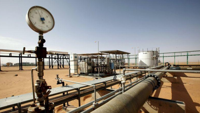 Oil Spikes On Reports Libya Shuts Down Nearly All Its Oil Fields - Vimarsana News