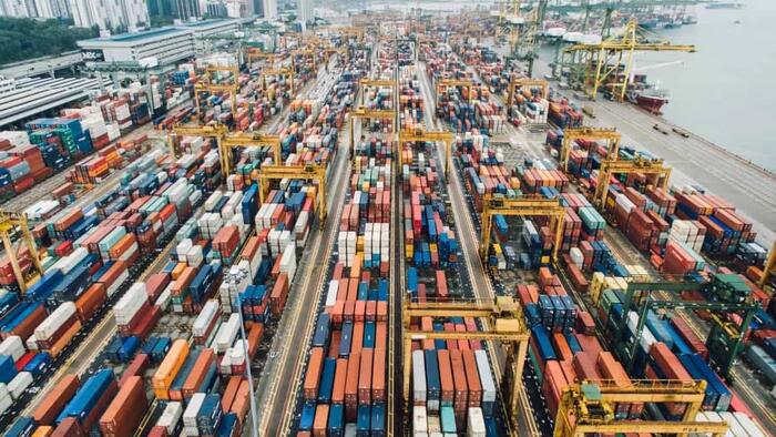 Logistics Costs As A Percentage Of GDP Hit Highest Level In 13 Years - Vimarsana News