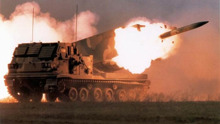 UK Joins US In Sending Longer-Range Rockets To Ukraine Despite Putin Warnings - Vimarsana News