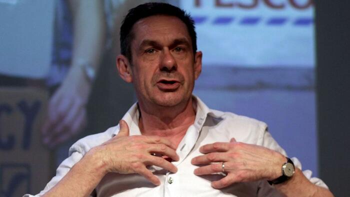 Paul Mason's Covert Intelligence-Linked Plot To Destroy The Grayzone Exposed - Vimarsana News