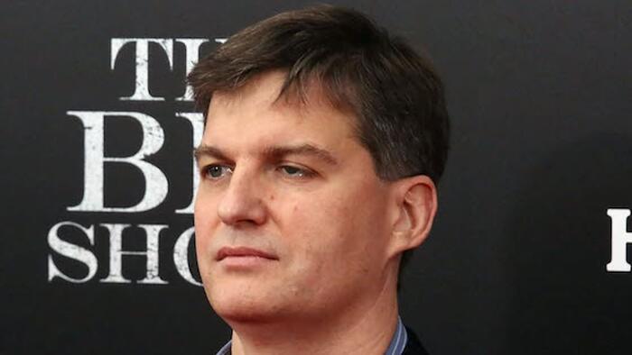 Michael Burry Agrees: "Bullwhip Effect" Will Force Powell To Pivot On Rate Hikes And QT