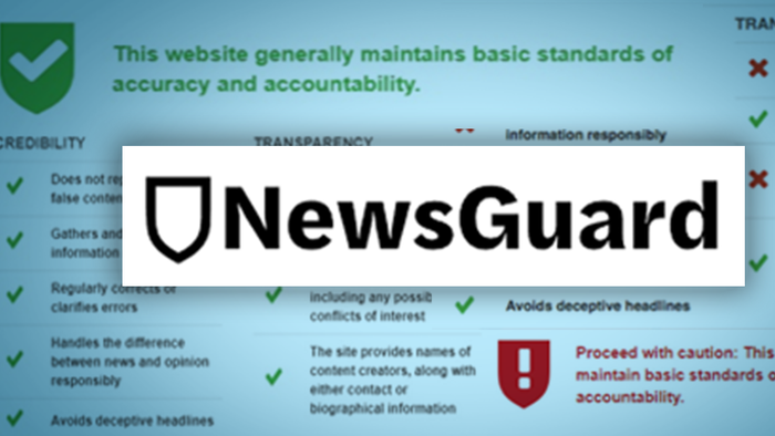 US State-Affiliated NewsGuard Targets Consortium News - Vimarsana News