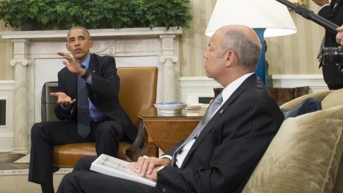 Obama Approved US Intel Statement On Russia-DNC Hack Before FBI Received Server Images - Vimarsana News