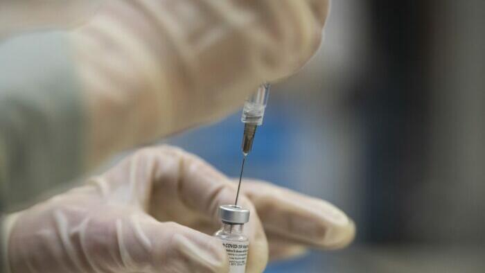 Efficacy Estimates For Pfizer's Vaccine For Young Children Come Under Scrutiny - Vimarsana News
