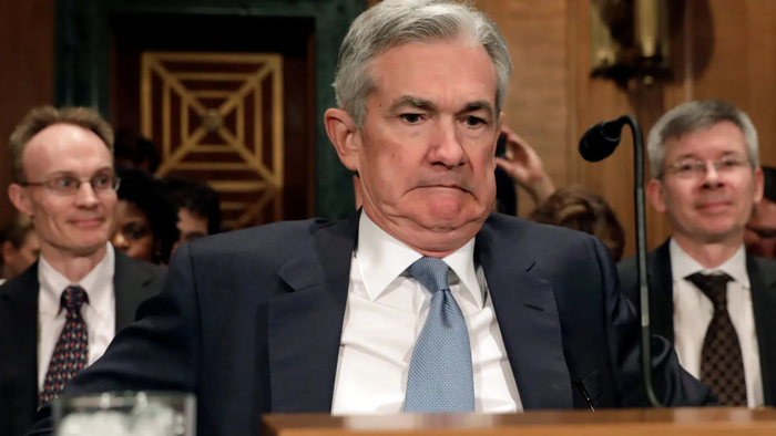 "We Now See The Fed Moving Toward An Attempted Controlled Unwind Position" - Vimarsana News