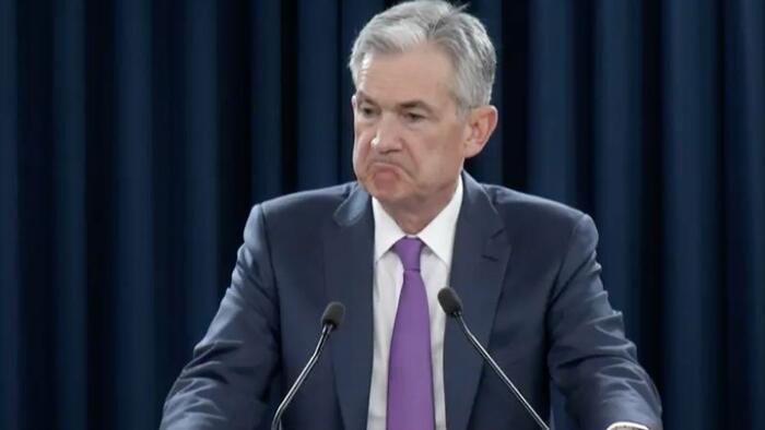 Rabo: The Market Is Telling The Fed That After September They Are Done - Vimarsana News