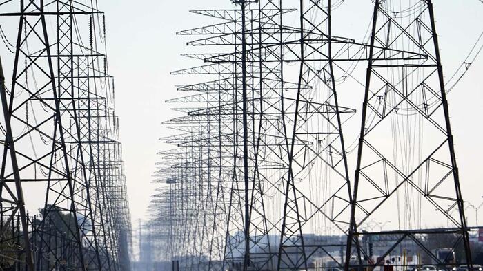 Texas Power Demand To Hit Record High Amid Sweltering Summer Heat - Vimarsana News