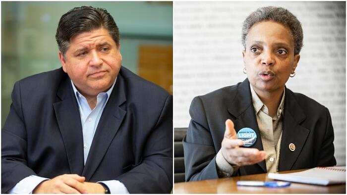 The Illinois Political Establishment's Shameful Response To The Departure Of Ken Griffin And Citadel - Vimarsana News
