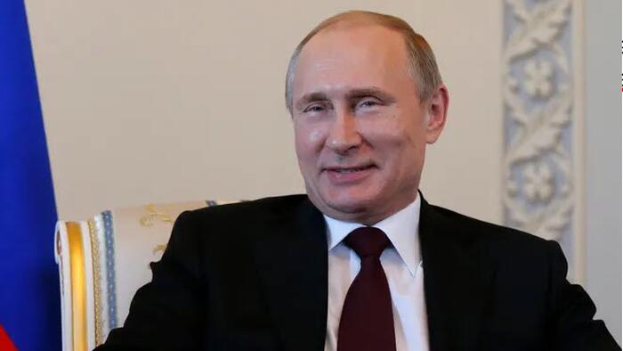 Russia Is Still Earning More Than $100 Million Every Day From Oil Sales To Europe - Vimarsana News