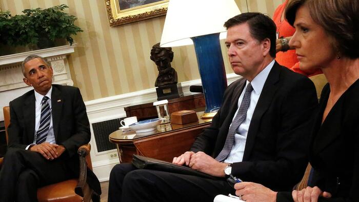 Revisiting The Flynn/Kislyak Leak - Vimarsana News