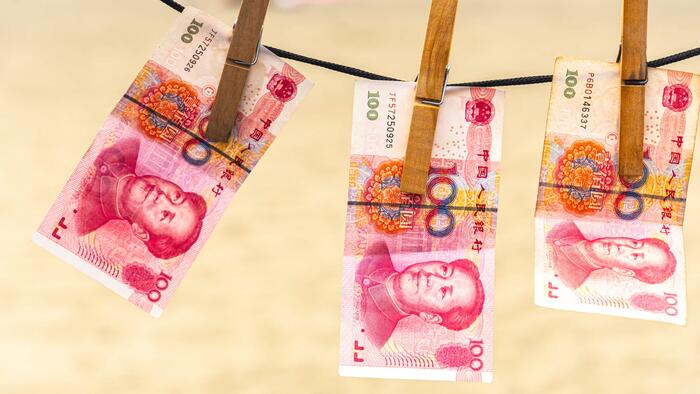 Why Don't Currencies Trade Like They Used To? - Vimarsana News