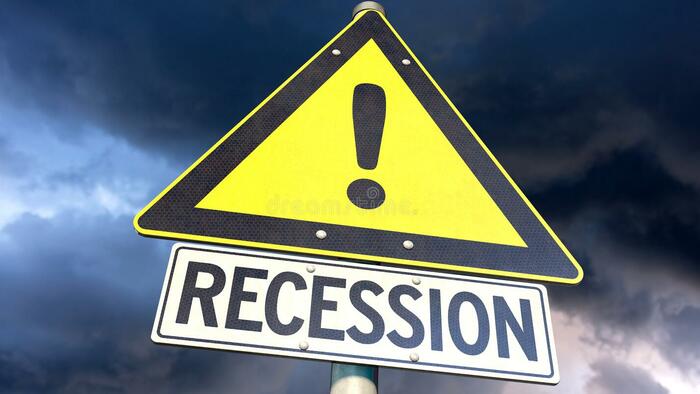 A Look At The Last Five US Recessions - Vimarsana News