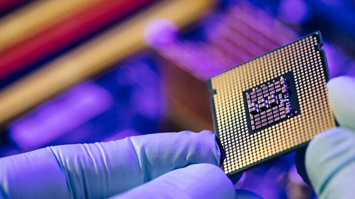 Russia Hits Hobbled Chip Market, Limiting Export Of Noble Gases - Vimarsana News