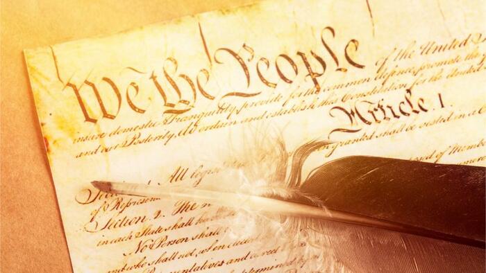 What If People Actually Controlled The Government? - Vimarsana News