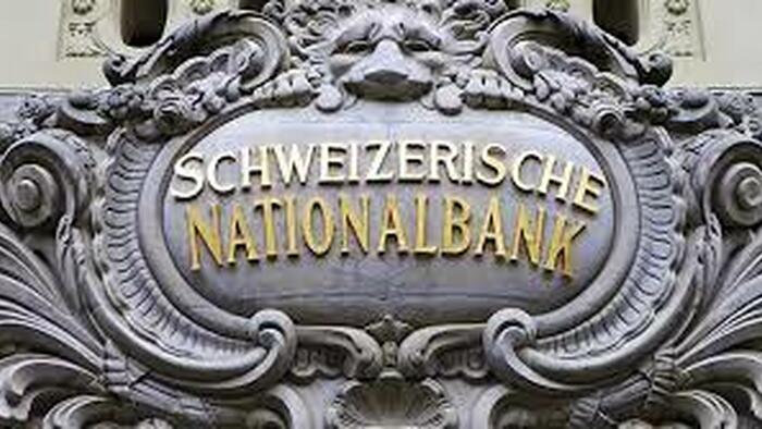 In Shock Decision, SNB Hikes Rates For First Time In 15 Years, Warns It May Sell Billions In Stocks