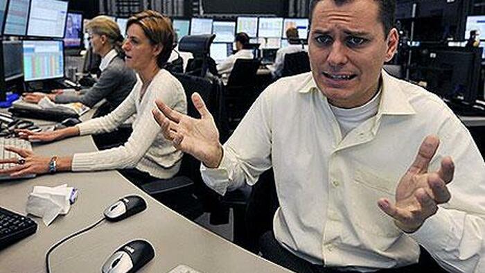 Black Monday: All Hell Breaks Loose As Stocks Plunge Into Bear Market, Curve Inverts, Cryptos Crater - Vimarsana News