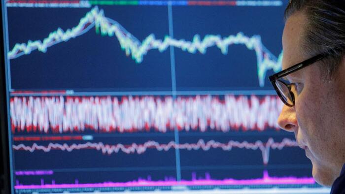 Futures Rise Ahead Of Hawkish ECB Meeting - Vimarsana News
