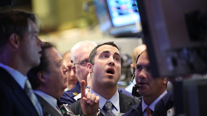 Futures Start New Month Flat As Fed's QT2 Begins - Vimarsana News