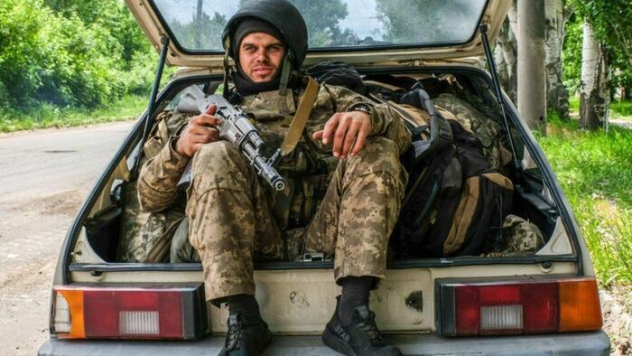 Ukrainian City Of Severodonetsk Now 'Completely Under Russian Occupation': Mayor - Vimarsana News