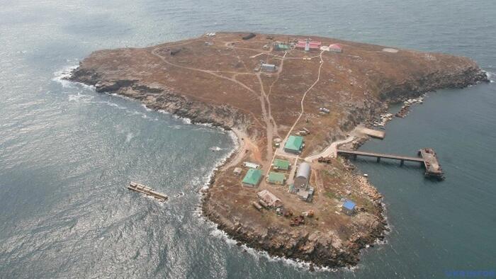 Russia In "Goodwill" Withdrawal From Ukraine's Snake Island To Free Up Grain Exports - Vimarsana News
