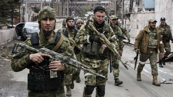 US Officials Doubt Ukraine Can Take Back Territory, White House "Losing Confidence" - Vimarsana News