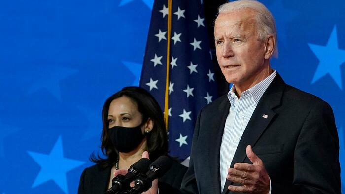 'A Dire Warning For Democrats': Over 1 Million Voters Switch To GOP Over The Last Year