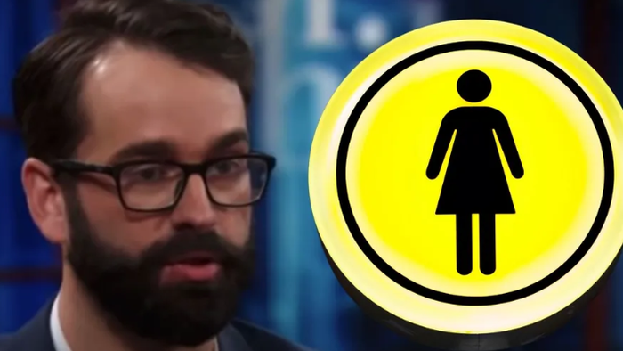Watch: Matt Walsh Film Forces Academics To Confront Their Hypocrisies On Gender Identity - Vimarsana News