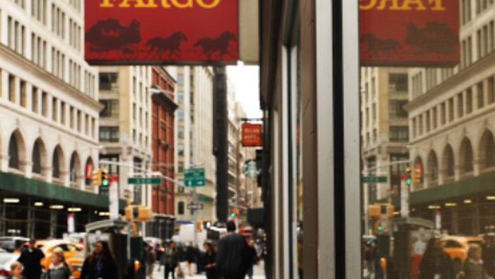 Wells Fargo Bumps Junior Banker Pay To $110,000 - Vimarsana News