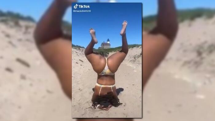 Twerking State Senator Claims She Is Being Targeted Because She's "Queer" And "Black" - Vimarsana News
