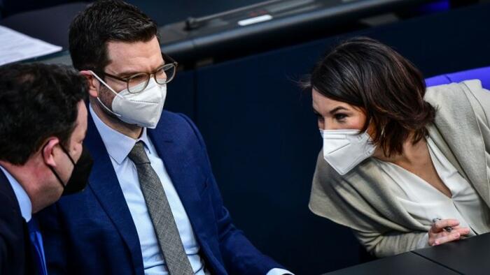 Germany To Re-Impose Mask Mandate In September Despite COVID Wave Already "Losing Momentum"