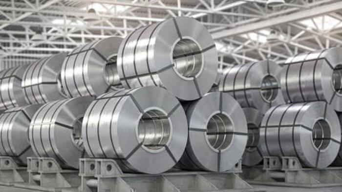 Nickel Prices Surge As UK Sanctions Major Russian Miner - Vimarsana News