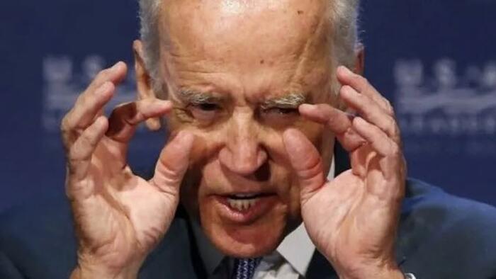 Luongo: Why Joe Biden Refuses To Back Off Ukraine - Vimarsana News