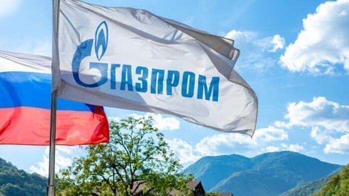 Russia To Hit Gazprom With $20 Billion Windfall Tax - Vimarsana News