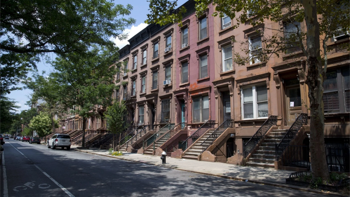 Manhattan Rents Soar To New Record Amid Inflation Storm - Vimarsana News