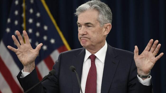 Fed Finds Fed Did Nothing Wrong - Vimarsana News