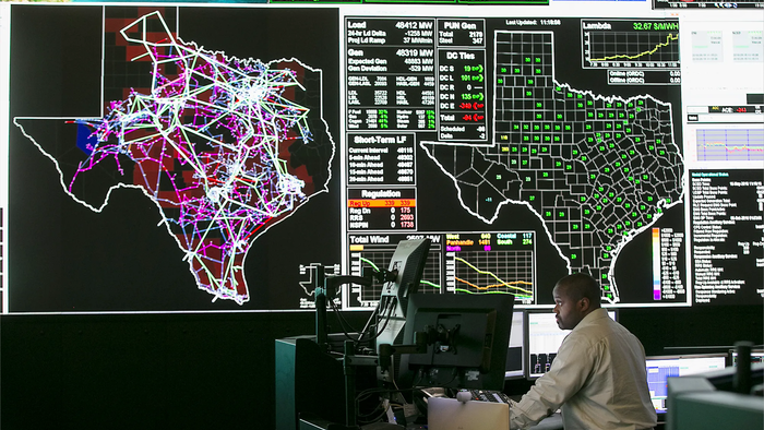 Texas Factories Dial Back Power Usage To Balance Strained Grid - Vimarsana News
