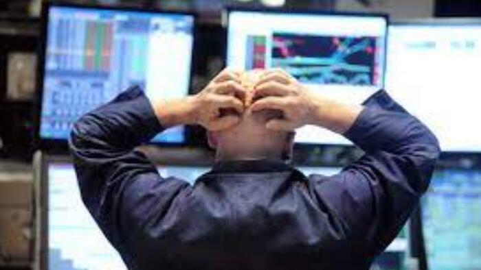 Почему падает криптовалюта сегодня: Кровь на экранах и разбор причин обвала 2026