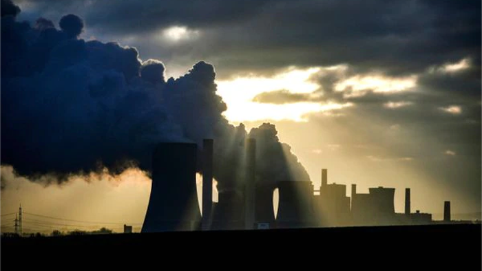 Top Energy Regulator Warns Germany Won't Survive Winter Without Russian NatGas - Vimarsana News