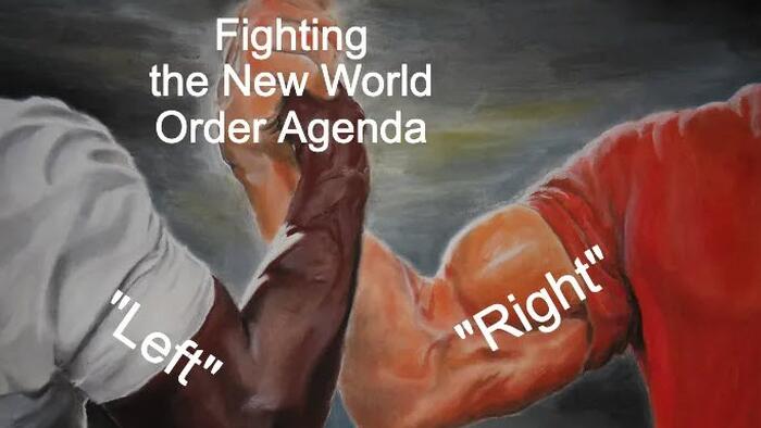 "We're All Dutch Farmers Now!"